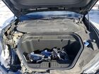 2023 Ford Mustang Mach-e Premium Black vin: 3FMTK3SS3PMA39840