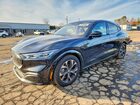 2022 Ford Mustang Mach-e Premium Угольный vin: 3FMTK3SS5NMA24902