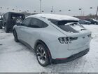 2022 Ford Mustang Mach-e Premium Серый vin: 3FMTK3SU0NMA27255
