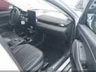 2022 Ford Mustang Mach-e Premium Серый vin: 3FMTK3SU0NMA27255
