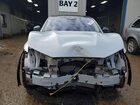 2023 Ford Mustang Mach-e Premium Белый vin: 3FMTK3SU0PMA77124