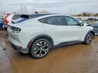 2023 Ford Mustang Mach-e Premium Белый vin: 3FMTK3SU0PMA77124