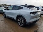 2023 Ford Mustang Mach-e Premium Белый vin: 3FMTK3SU0PMA77124