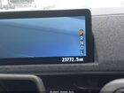 2023 Ford Mustang Mach-e Premium Синий vin: 3FMTK3SU1PMA06031
