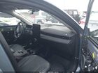 2023 Ford Mustang Mach-e Premium Синий vin: 3FMTK3SU1PMA06031