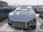 2023 Ford Mustang Mach-e Premium Синий vin: 3FMTK3SU1PMA06031