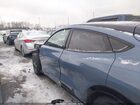 2023 Ford Mustang Mach-e Premium Синий vin: 3FMTK3SU1PMA06031