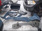 2023 Ford Mustang Mach-e Premium Синий vin: 3FMTK3SU1PMA06031