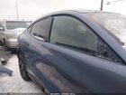 2023 Ford Mustang Mach-e Premium Синий vin: 3FMTK3SU1PMA06031