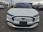 2021 Ford Mustang Mach-e Premium Белый vin: 3FMTK3SU2MMA56061