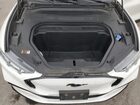 2021 Ford Mustang Mach-e Premium Белый vin: 3FMTK3SU2MMA56061