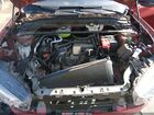 2022 Ford Mustang Mach-e Premium Красный vin: 3FMTK3SU4NMA43636