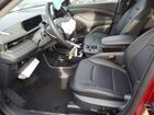 2025 Ford Mustang Mach-e Premium Красный vin: 3FMTK3SU5SMA12732
