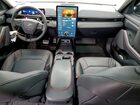 2025 Ford Mustang Mach-e Premium Зеленый vin: 3FMTK3SU7SMA14420