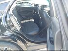 2025 Ford Mustang Mach-e Premium Черный vin: 3FMTK3SU7SMA20783