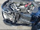 2025 Ford Mustang Mach-e Premium Черный vin: 3FMTK3SU7SMA20783