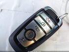 2025 Ford Mustang Mach-e Premium Черный vin: 3FMTK3SU7SMA20783