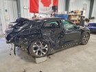 2022 Ford Mustang Mach-e Premium Черный vin: 3FMTK3SU9NMA31899