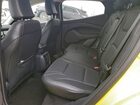 2025 Ford Mustang Mach-e Premium Желтый vin: 3FMTK3SUXSMA11575