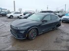 2022 Ford Mustang Mach-e Gt Black vin: 3FMTK4SE2NMA09497