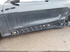 2022 Ford Mustang Mach-e Gt Black vin: 3FMTK4SE2NMA09497