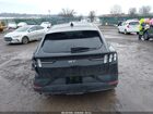 2022 Ford Mustang Mach-e Gt Black vin: 3FMTK4SE2NMA09497