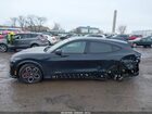 2022 Ford Mustang Mach-e Gt Black vin: 3FMTK4SE2NMA09497