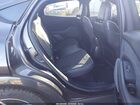 2022 Ford Mustang Mach-e Gt Черный vin: 3FMTK4SE2NMA43312