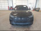 2022 Ford Mustang Mach-e Gt Черный vin: 3FMTK4SE2NMA43312