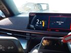 2022 Ford Mustang Mach-e Gt Черный vin: 3FMTK4SE2NMA43312