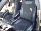 2022 Ford Mustang Mach-e Gt Черный vin: 3FMTK4SE2NMA43312