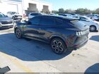 2022 Ford Mustang Mach-e Gt Gray vin: 3FMTK4SE4NMA13681