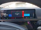 2022 Ford Mustang Mach-e Gt Gray vin: 3FMTK4SE4NMA13681