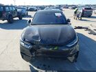 2022 Ford Mustang Mach-e Gt Gray vin: 3FMTK4SE4NMA13681