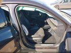 2022 Ford Mustang Mach-e Gt Gray vin: 3FMTK4SE4NMA13681