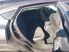 2022 Ford Mustang Mach-e Gt Gray vin: 3FMTK4SE4NMA13681