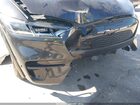 2022 Ford Mustang Mach-e Gt Gray vin: 3FMTK4SE4NMA13681