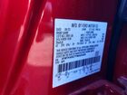 2023 Ford Mustang Mach-e Gt Red vin: 3FMTK4SE7PMA85459