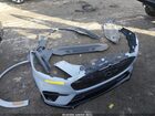 2024 Ford Mustang Mach-e Gt Light Blue vin: 3FMTK4SX0RMA11871