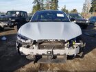 2024 Ford Mustang Mach-e Gt Light Blue vin: 3FMTK4SX0RMA11871