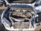 2024 Ford Mustang Mach-e Gt Light Blue vin: 3FMTK4SX0RMA11871
