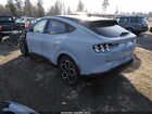 2024 Ford Mustang Mach-e Gt Light Blue vin: 3FMTK4SX0RMA11871