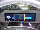 2023 Ford Mustang Mach-e Gt Серый vin: 3FMTK4SX1PMA53558