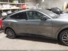 2023 Ford Mustang Mach-e Gt Серый vin: 3FMTK4SX1PMA53558