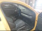 2022 Ford Mustang Mach-e Gt Оранжевый vin: 3FMTK4SX3NMA14015