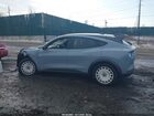 2024 Ford Mustang Mach-e Gt Синий vin: 3FMTK4SX5RMA30643