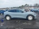 2024 Ford Mustang Mach-e Gt Синий vin: 3FMTK4SX5RMA30643
