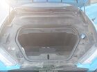2022 Ford Mustang Mach-e Gt Синий vin: 3FMTK4SX7NMA11778