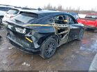 2022 Ford Mustang Mach-e Gt Black vin: 3FMTK4SX7NMA17323
