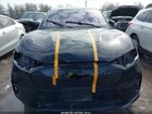 2022 Ford Mustang Mach-e Gt Black vin: 3FMTK4SX7NMA17323